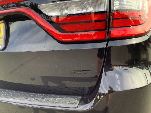 New 2026 Dodge Durango GT AWD/4WD image 45