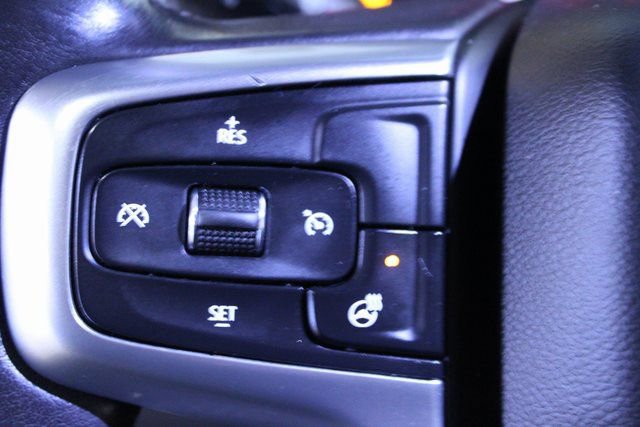 Used 2020 Chevrolet Silverado 1500 RST image 13