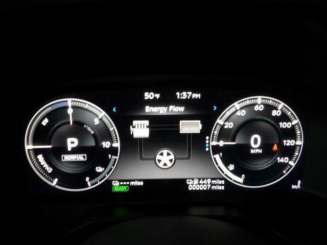 New 2025 Mitsubishi Outlander SEL image 35