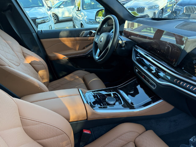 Certified 2026 BMW X5 xDrive40i AWD/4WD image 28