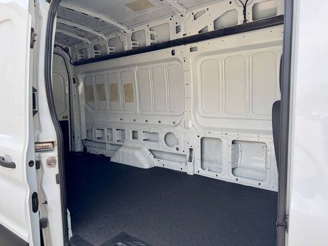 Used 2023 Ford Transit 350 148 High Roof Extended image 10