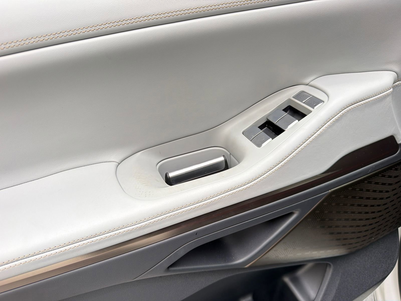New 2026 Lincoln Navigator L Black Label AWD/4WD image 36