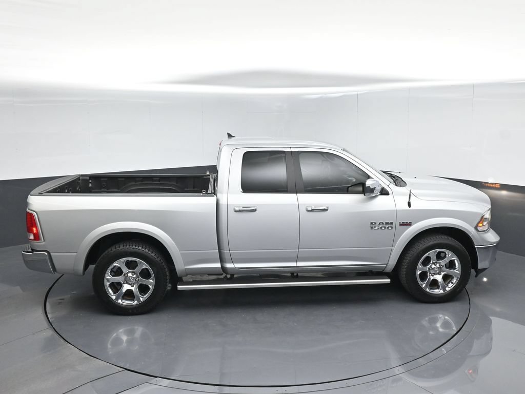 Used 2018 RAM 1500 Laramie RWD image 43