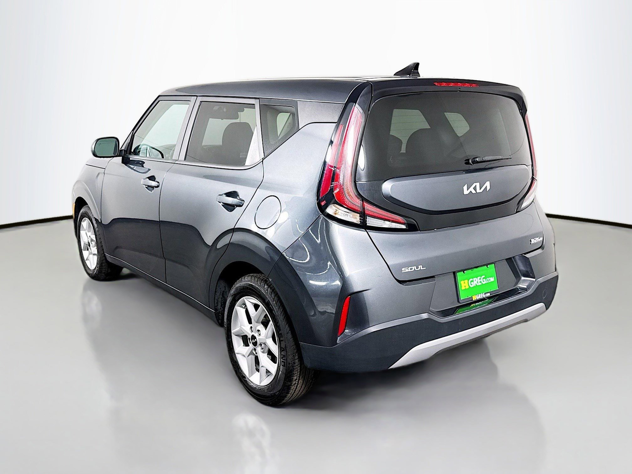 Used 2024 Kia Soul LX w/ Option Group 015 image 7