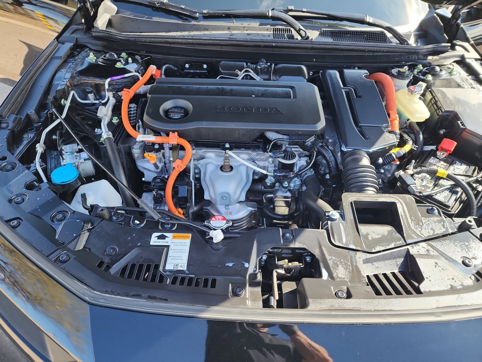 Used 2023 Honda Accord Sport image 21