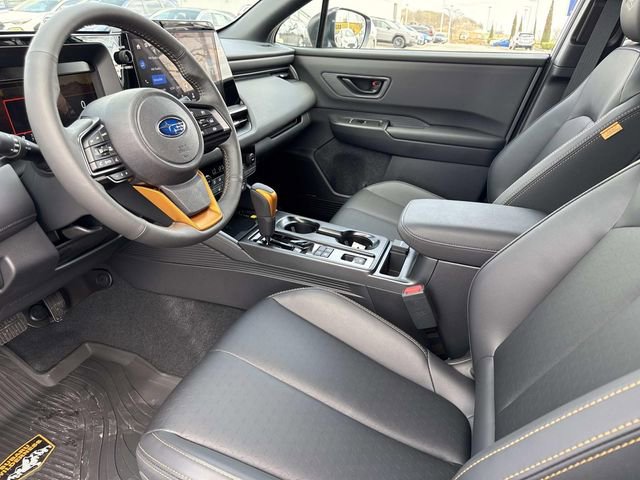 New 2026 Subaru Outback Wilderness AWD/4WD image 13