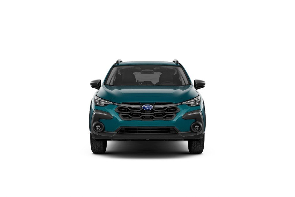 New 2027 Subaru Crosstrek 2.5i Limited AWD/4WD image 2