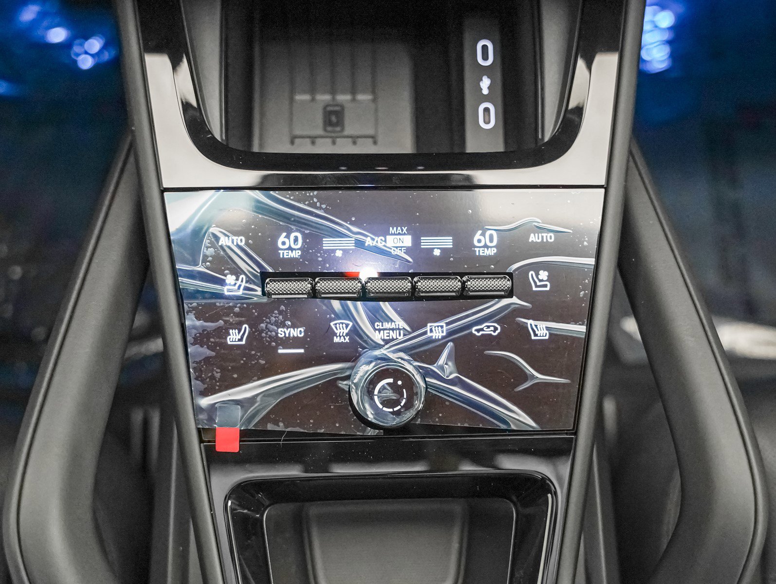 New 2026 Porsche Cayenne S image 20