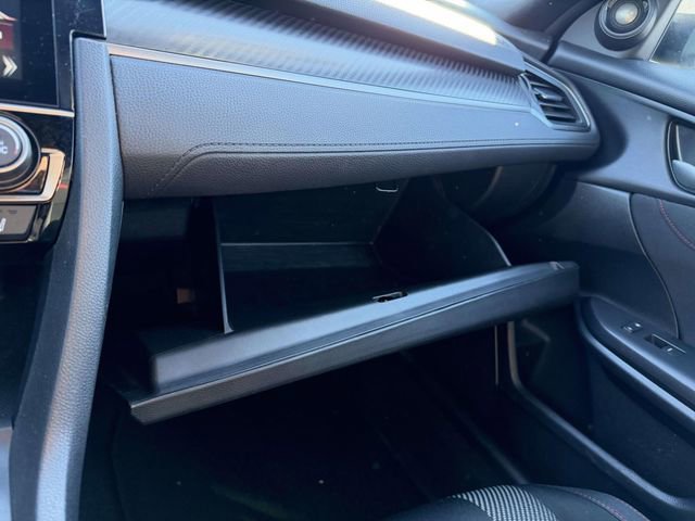 Used 2019 Honda Civic Si image 31