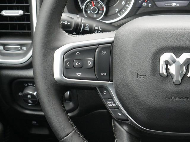 Used 2025 RAM 1500 Big Horn image 19
