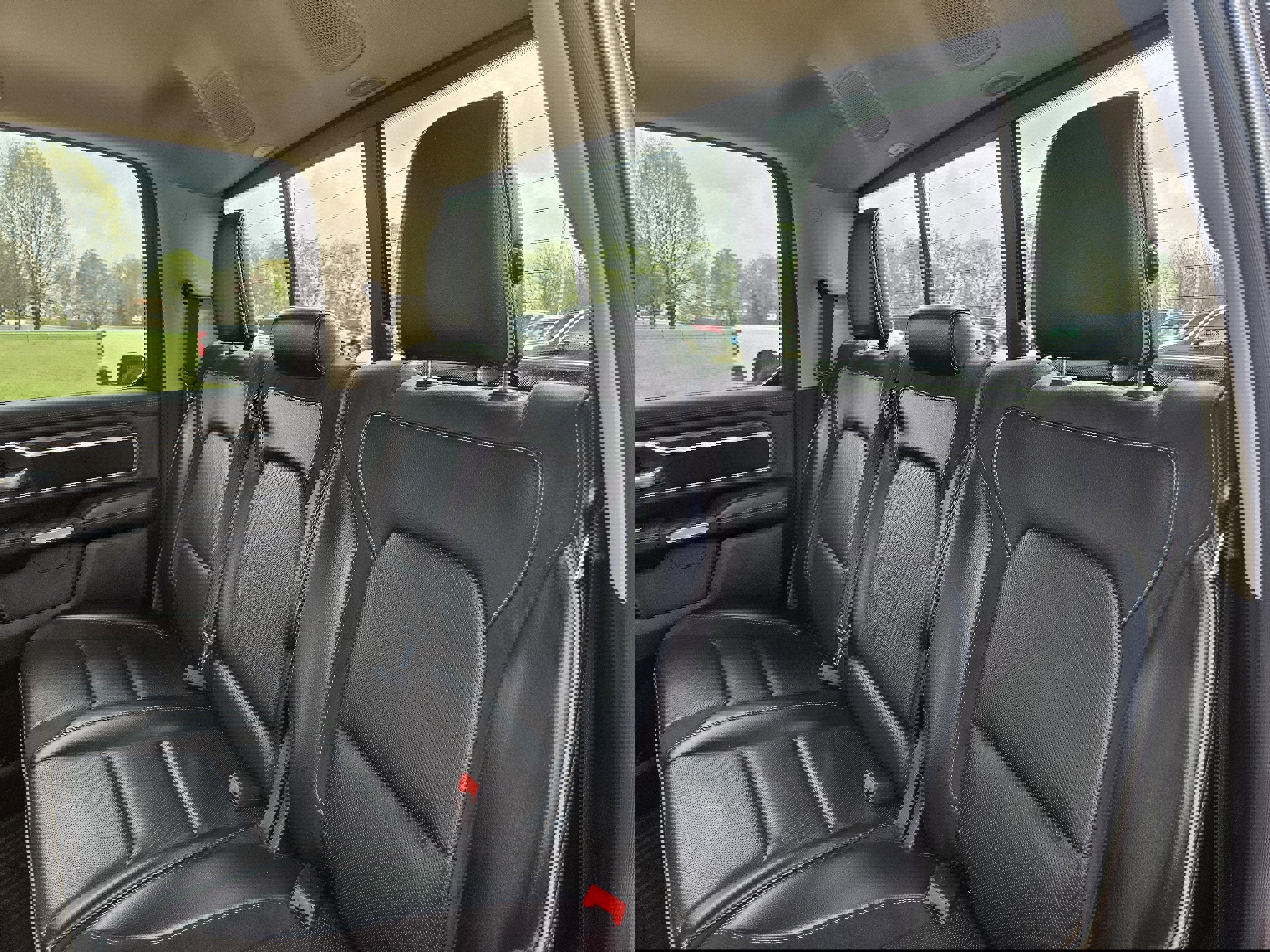 Used 2019 RAM 1500 Laramie image 27