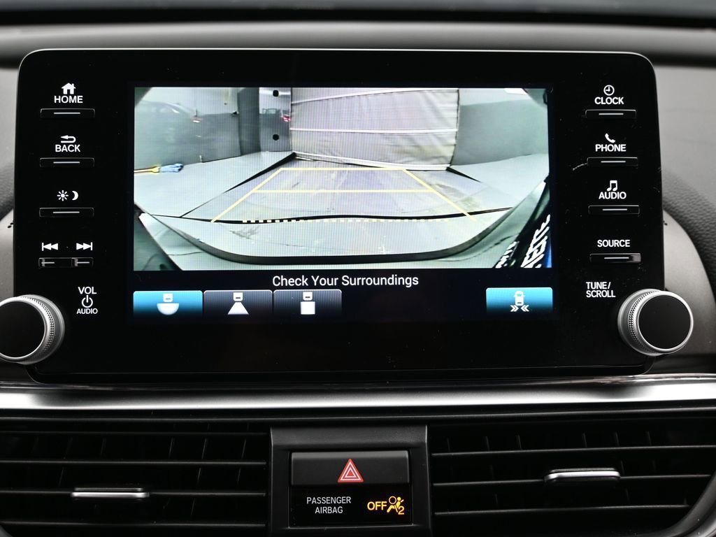 Used 2020 Honda Accord EX image 23