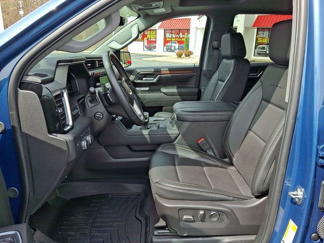 Used 2024 GMC Sierra 1500 Denali w/ Technology Package image 10