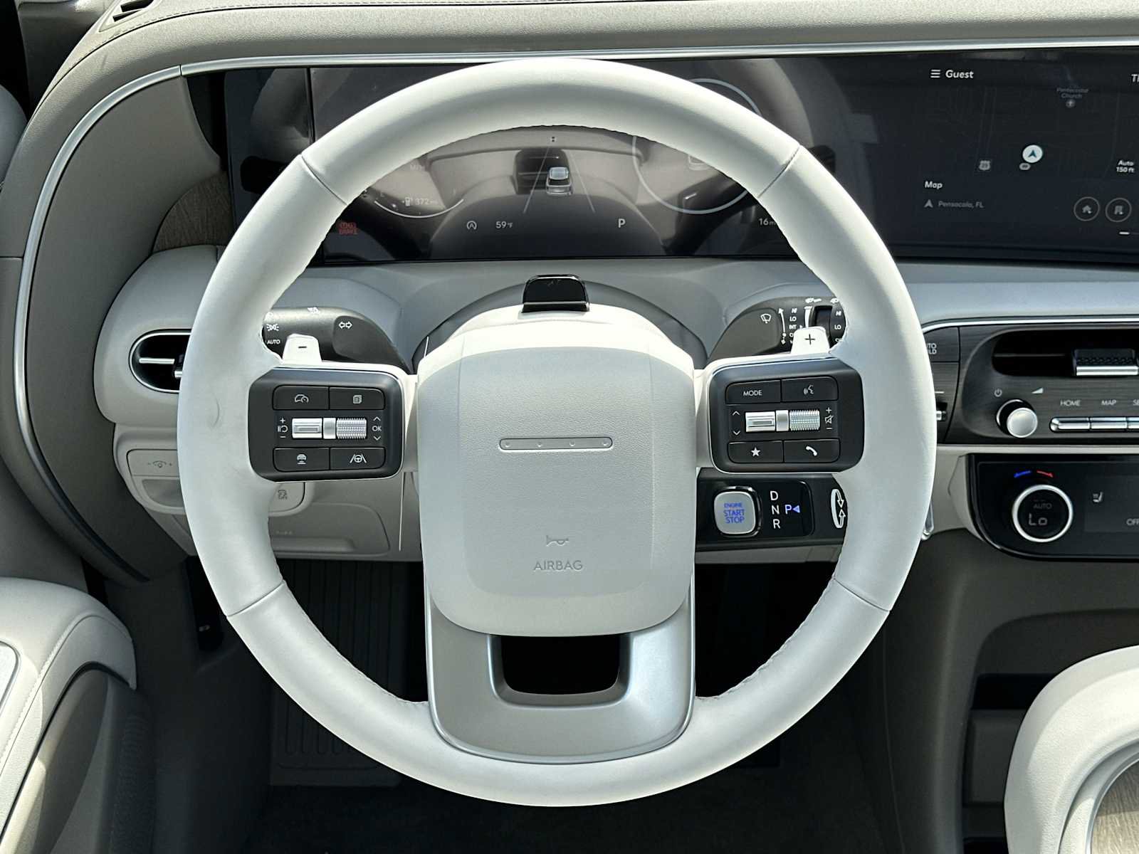 New 2026 Hyundai Palisade SEL image 11