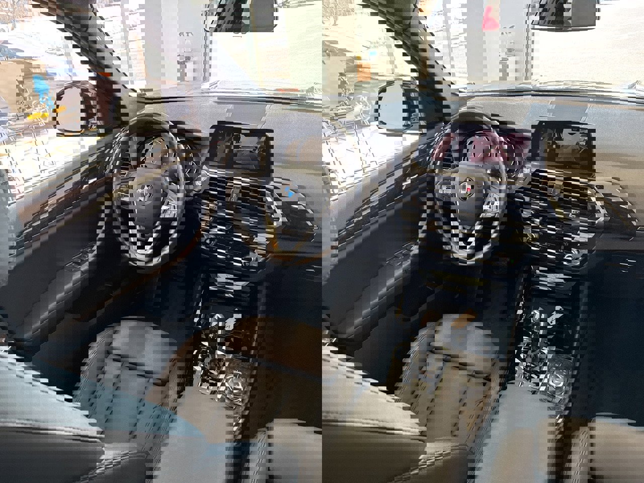 Used 2020 BMW X3 xDrive30i w/ Convenience Package image 50