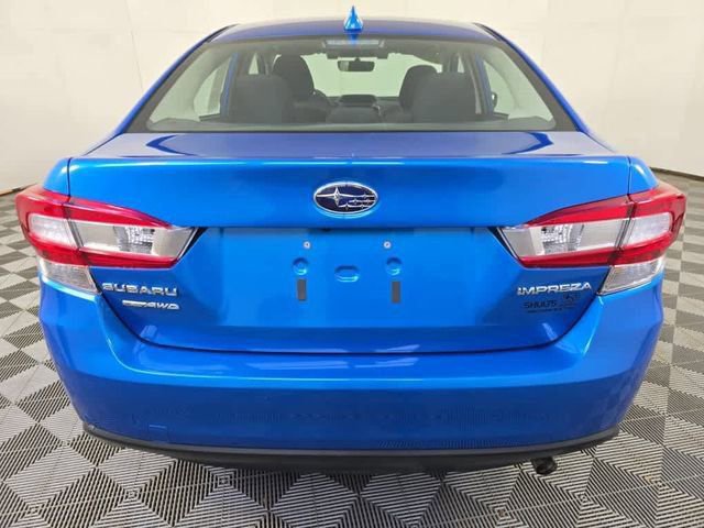 Used 2023 Subaru Impreza Premium image 9