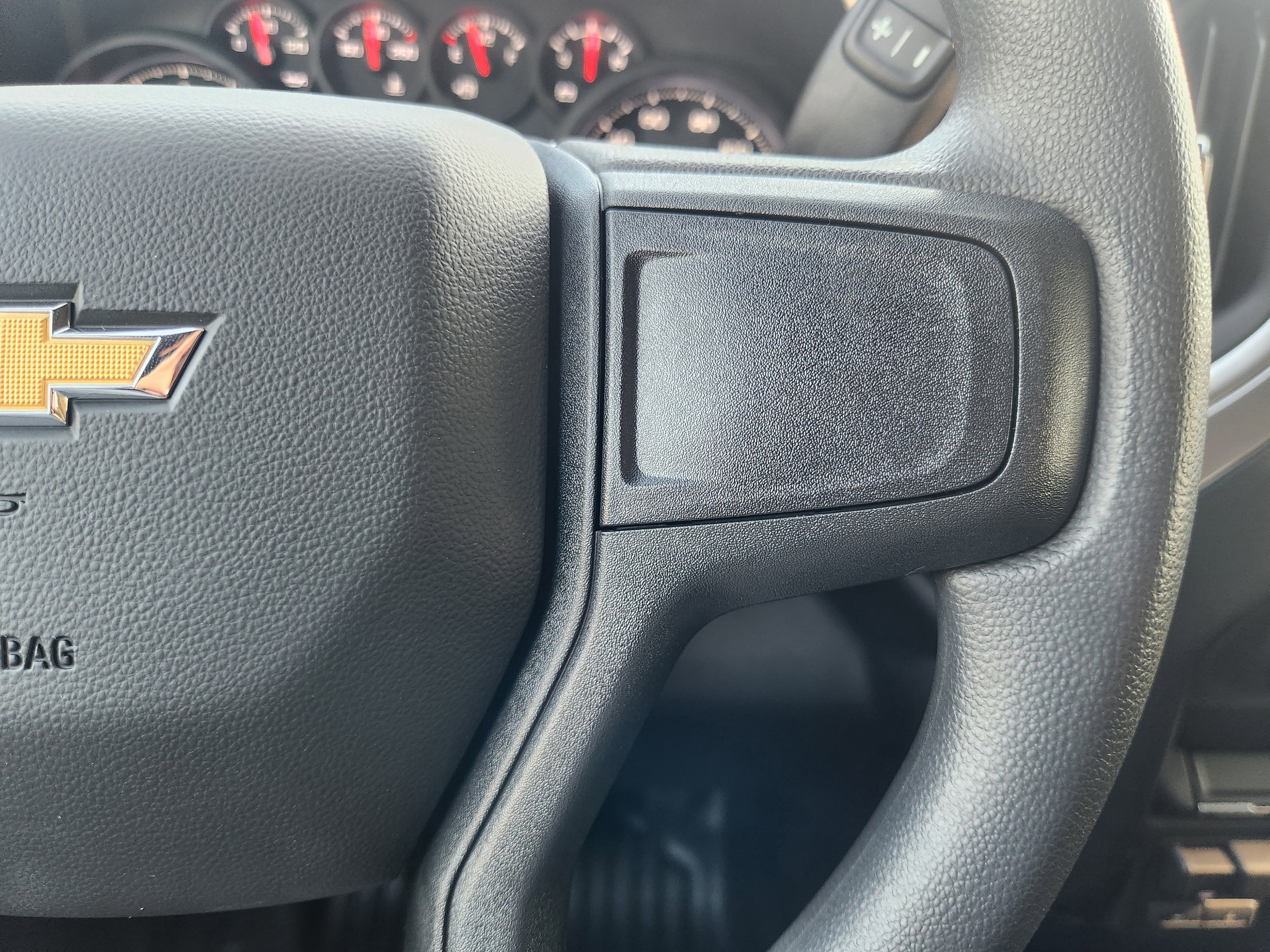 New 2026 Chevrolet Silverado 3500 W/T w/ WT Convenience Package image 29