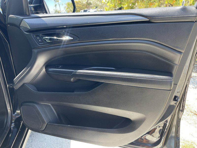 Used 2014 Cadillac SRX FWD image 20