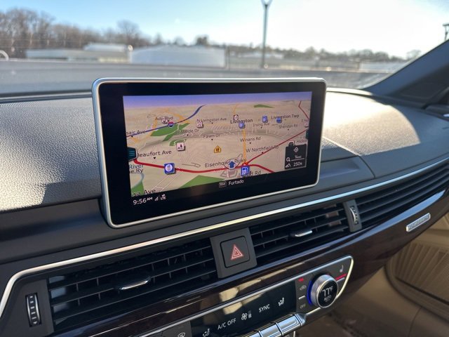 Used 2018 Audi A5 2.0T Premium Plus image 19