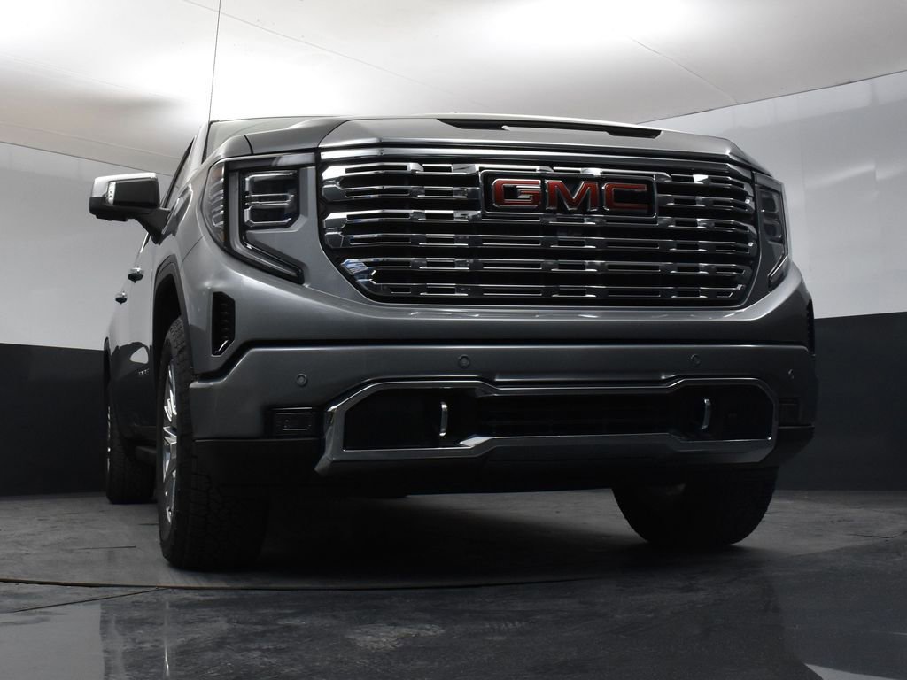 New 2026 GMC Sierra 1500 Denali image 26