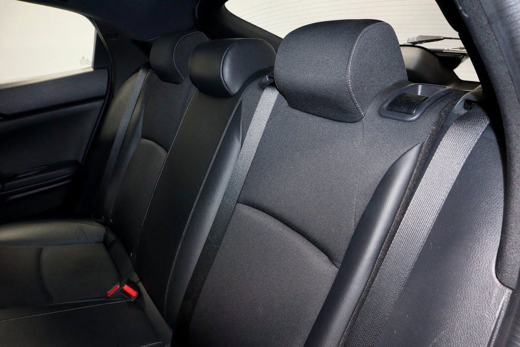 Used 2021 Honda Civic Sport image 20