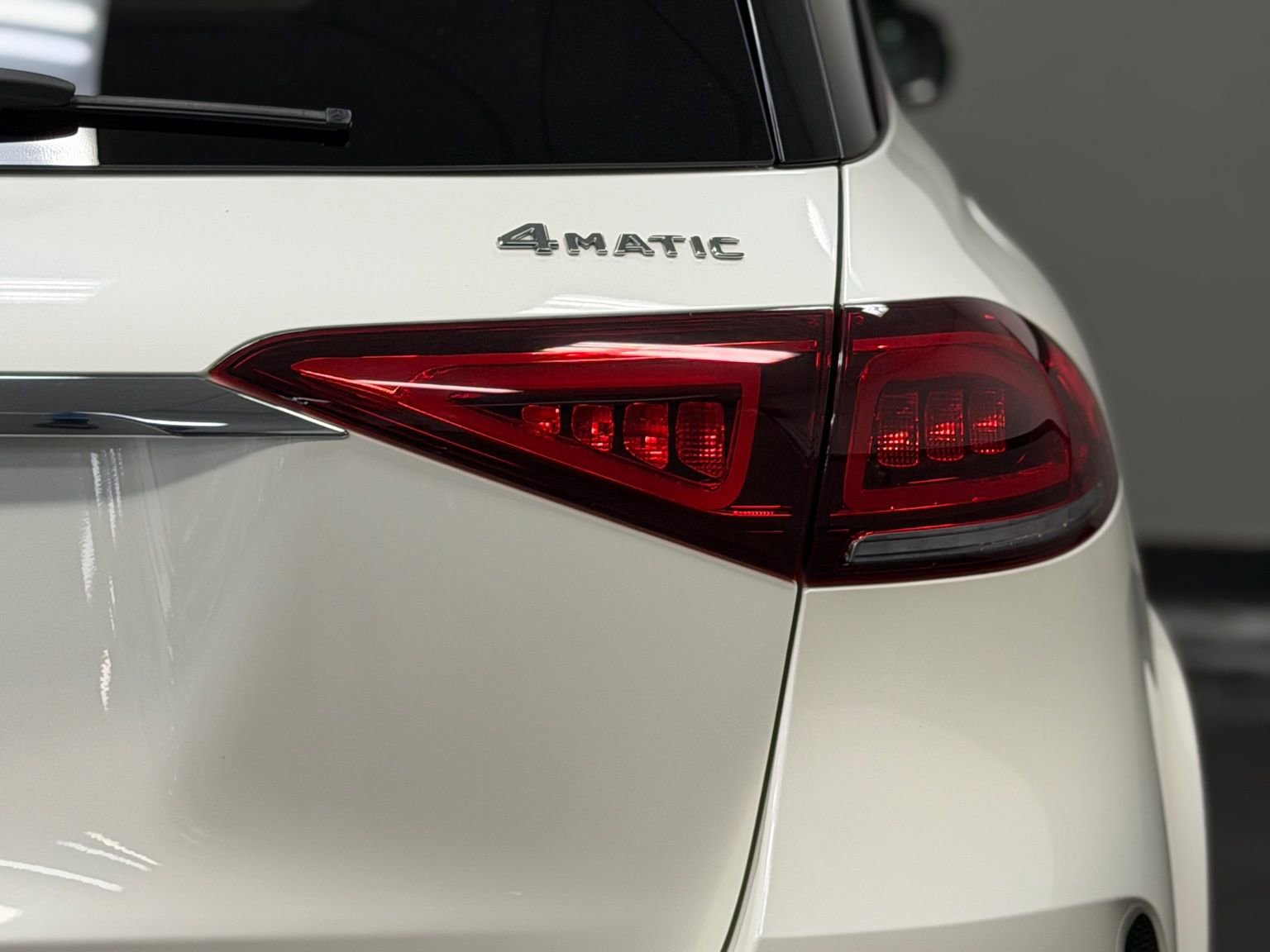 Certified 2023 Mercedes-Benz GLE 450 4MATIC image 14