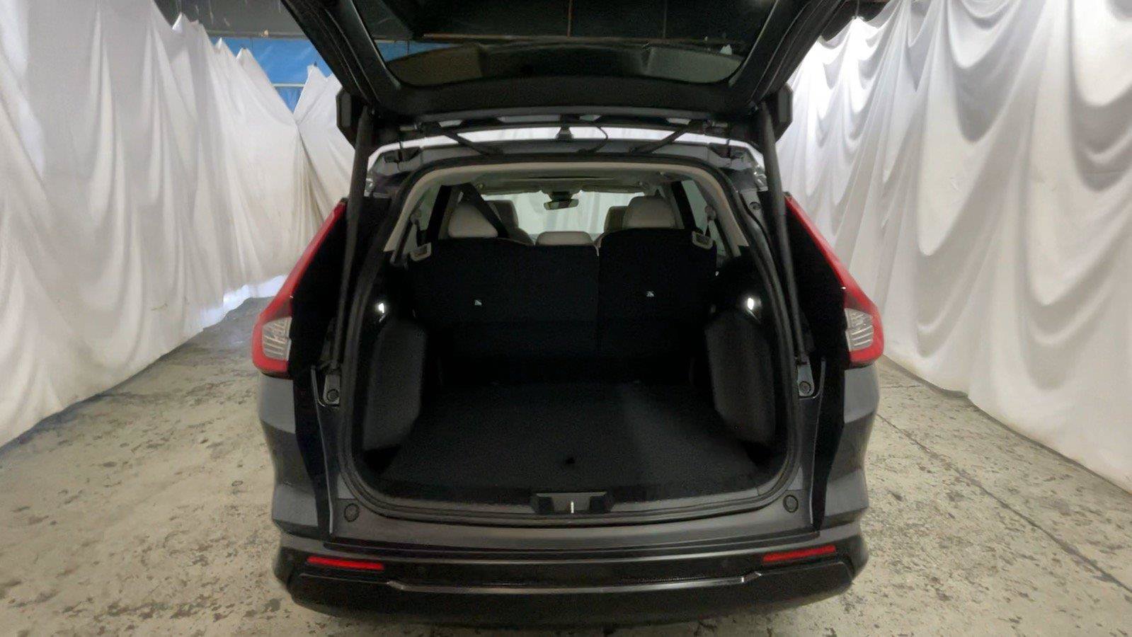 Certified 2025 Honda CR-V EX-L image 19