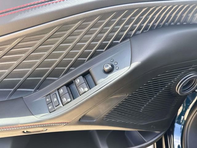 New 2026 Dodge Charger Scat Pack AWD/4WD image 22
