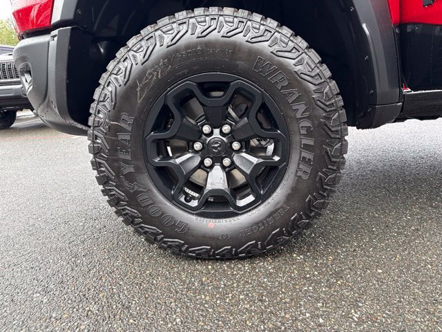 New 2027 RAM 1500 RHO AWD/4WD image 27
