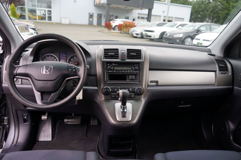 Used 2011 Honda CR-V LX image 15