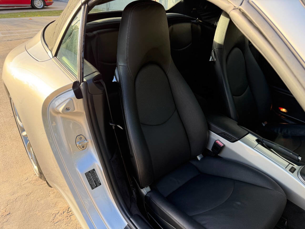 Used 2009 Porsche 911 Carrera S image 19