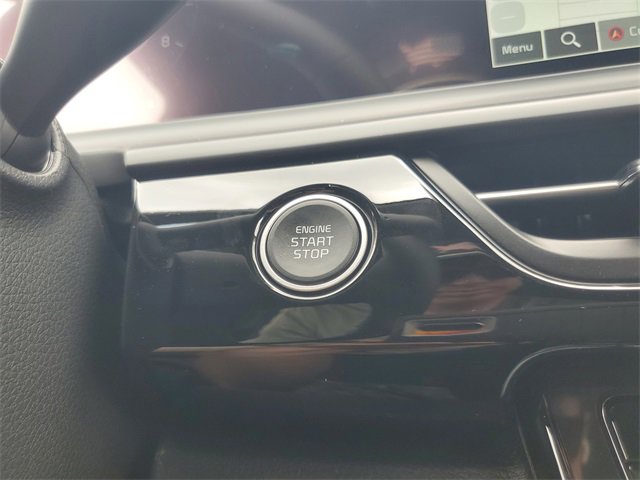 New 2025 Kia Seltos X-Line image 29