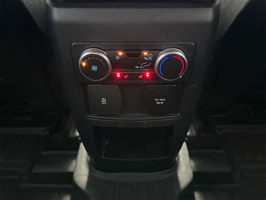 Used 2020 Ford Explorer ST w/ ST Street Pack image 31