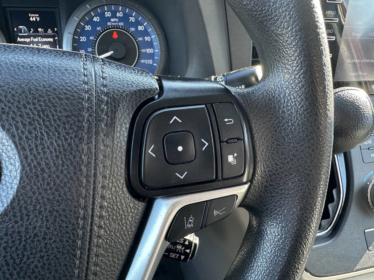 Used 2020 Toyota Sienna LE AWD/4WD image 13