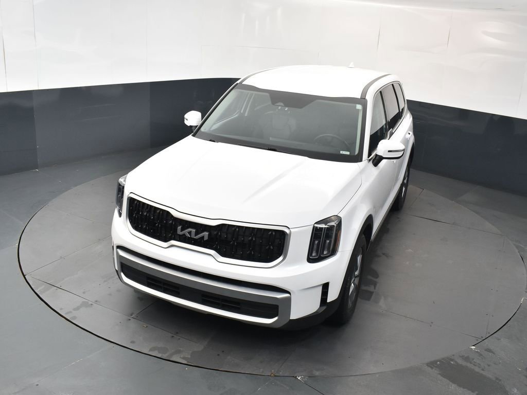 Used 2023 Kia Telluride LX image 21