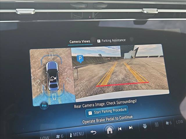 New 2027 Mercedes-Benz E 53 AMG e 4MATIC Sedan image 11