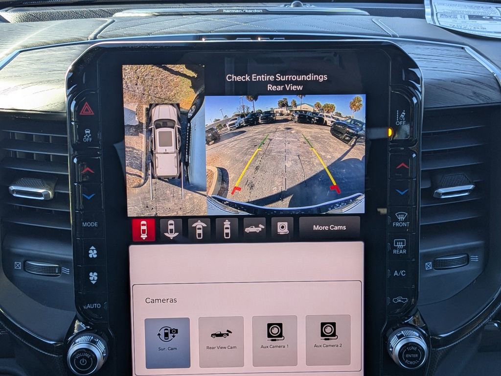 New 2026 RAM 1500 Limited image 32