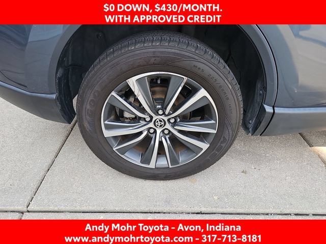 Used 2021 Toyota Venza LE AWD/4WD image 38