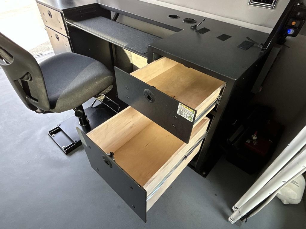 Used 2020 RAM ProMaster 1500 image 20