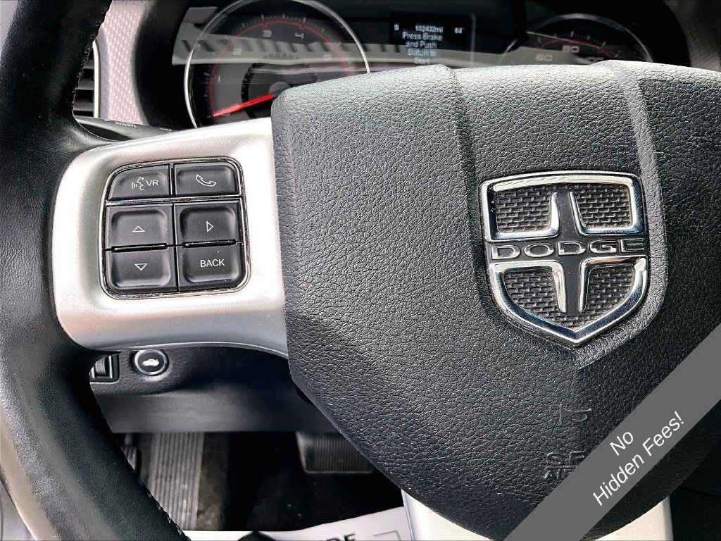 Used 2013 Dodge Charger R/T AWD/4WD image 11