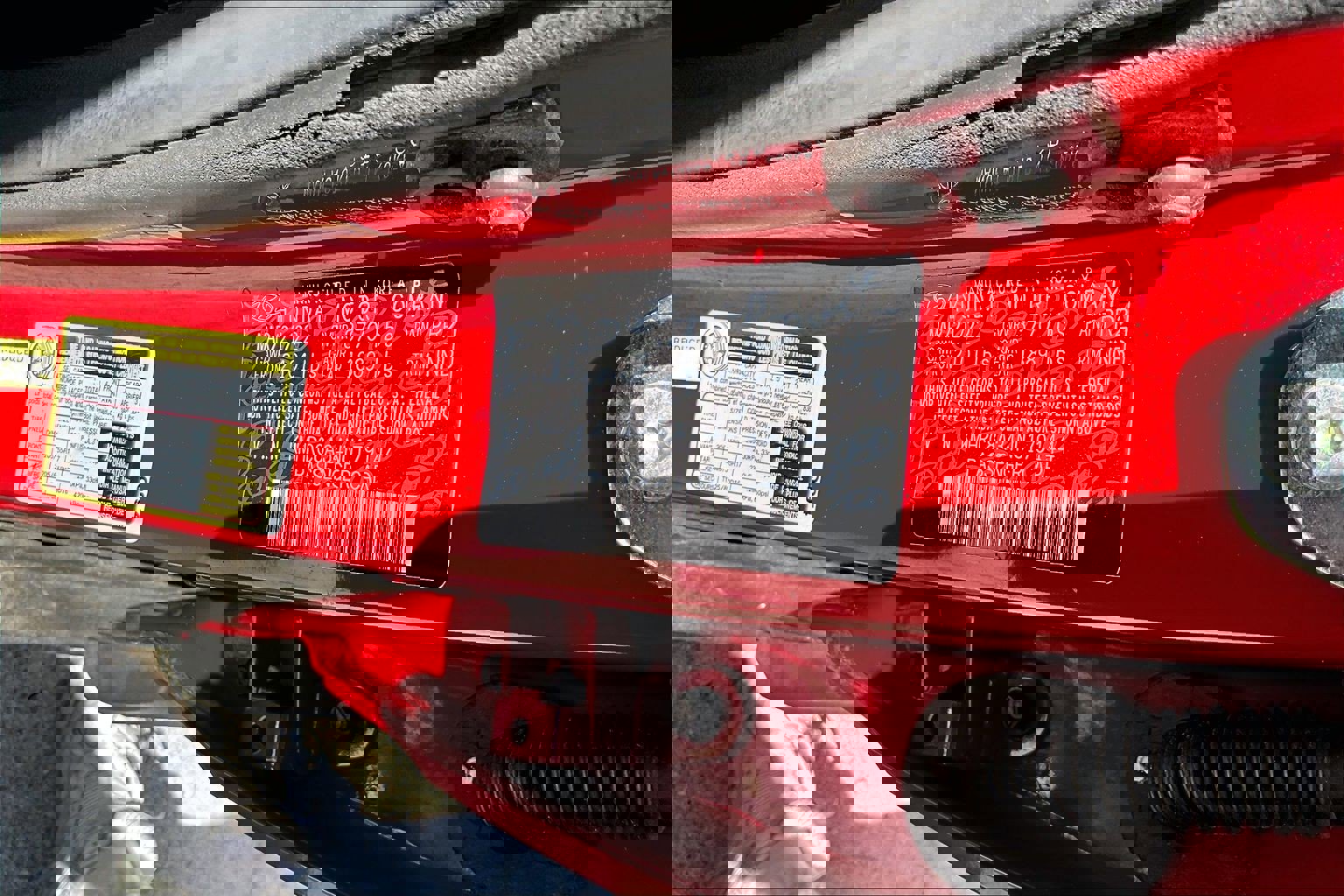 Used 2022 Hyundai Venue Limited image 33