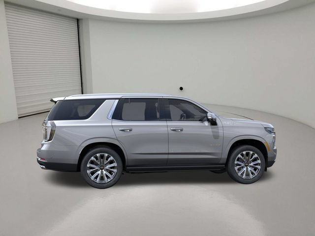 New 2026 Chevrolet Tahoe High Country w/ LPO, Illumination Package AWD/4WD image 5