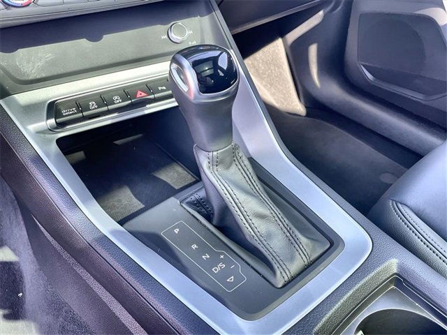 Used 2025 Audi Q3 2.0T Premium image 9