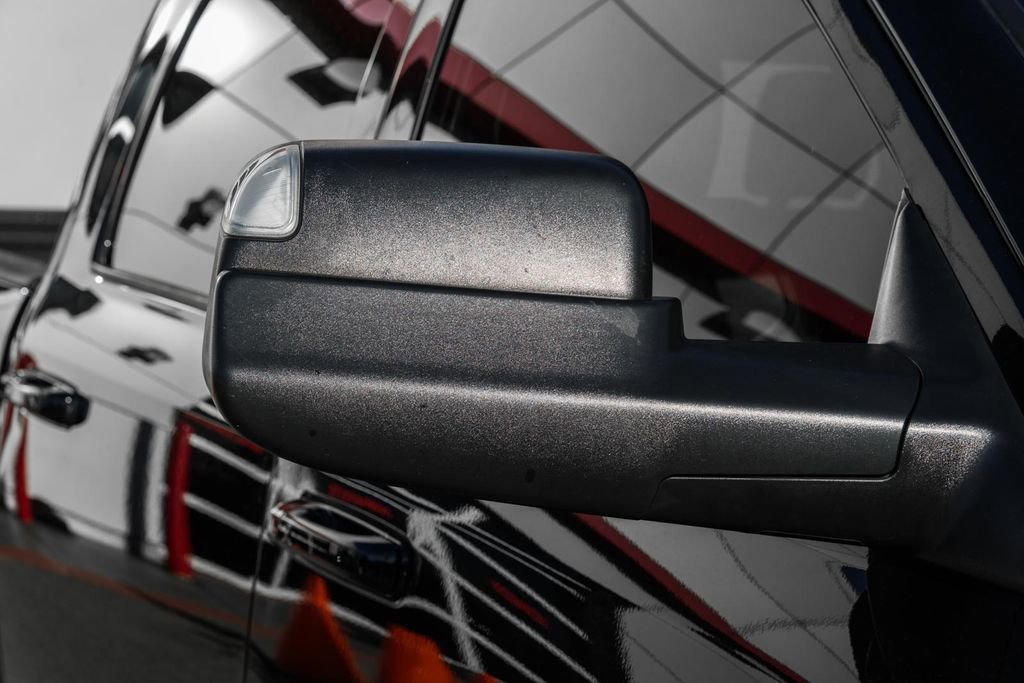 Certified 2022 RAM 2500 Power Wagon image 18