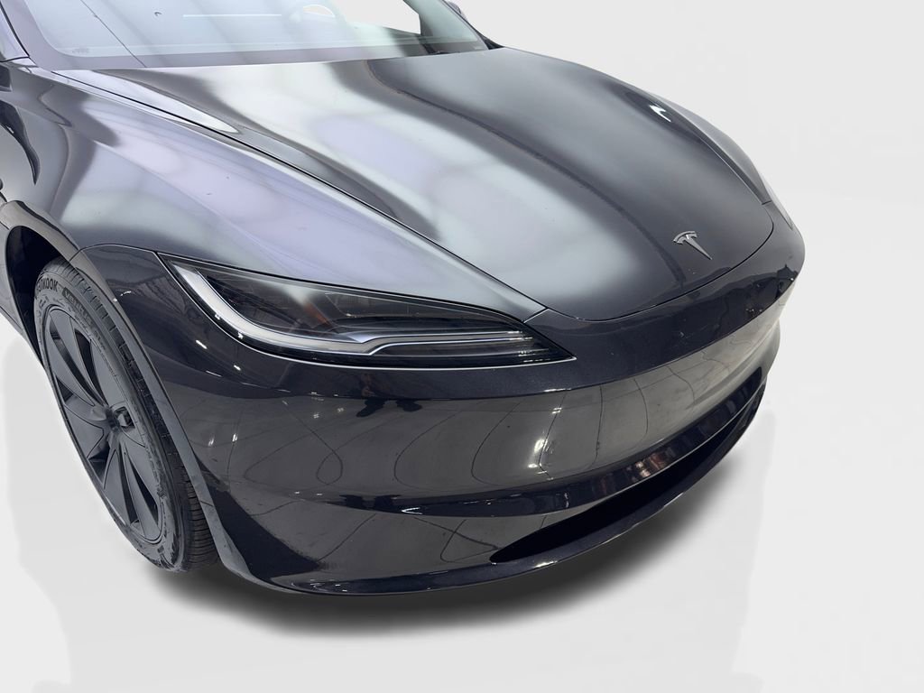 Used 2024 Tesla Model 3 Long Range image 17
