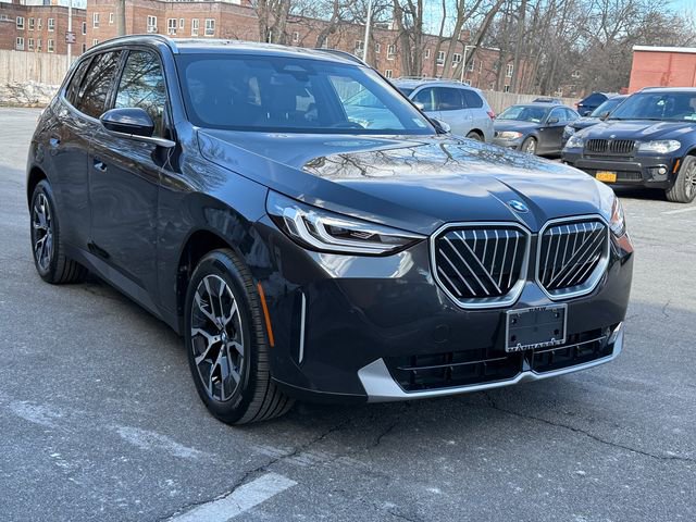 Used 2025 BMW X3 xDrive30i w/ Convenience Package image 7