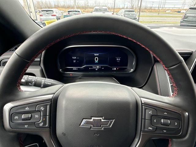 Used 2024 Chevrolet Tahoe RST w/ Luxury Package image 11