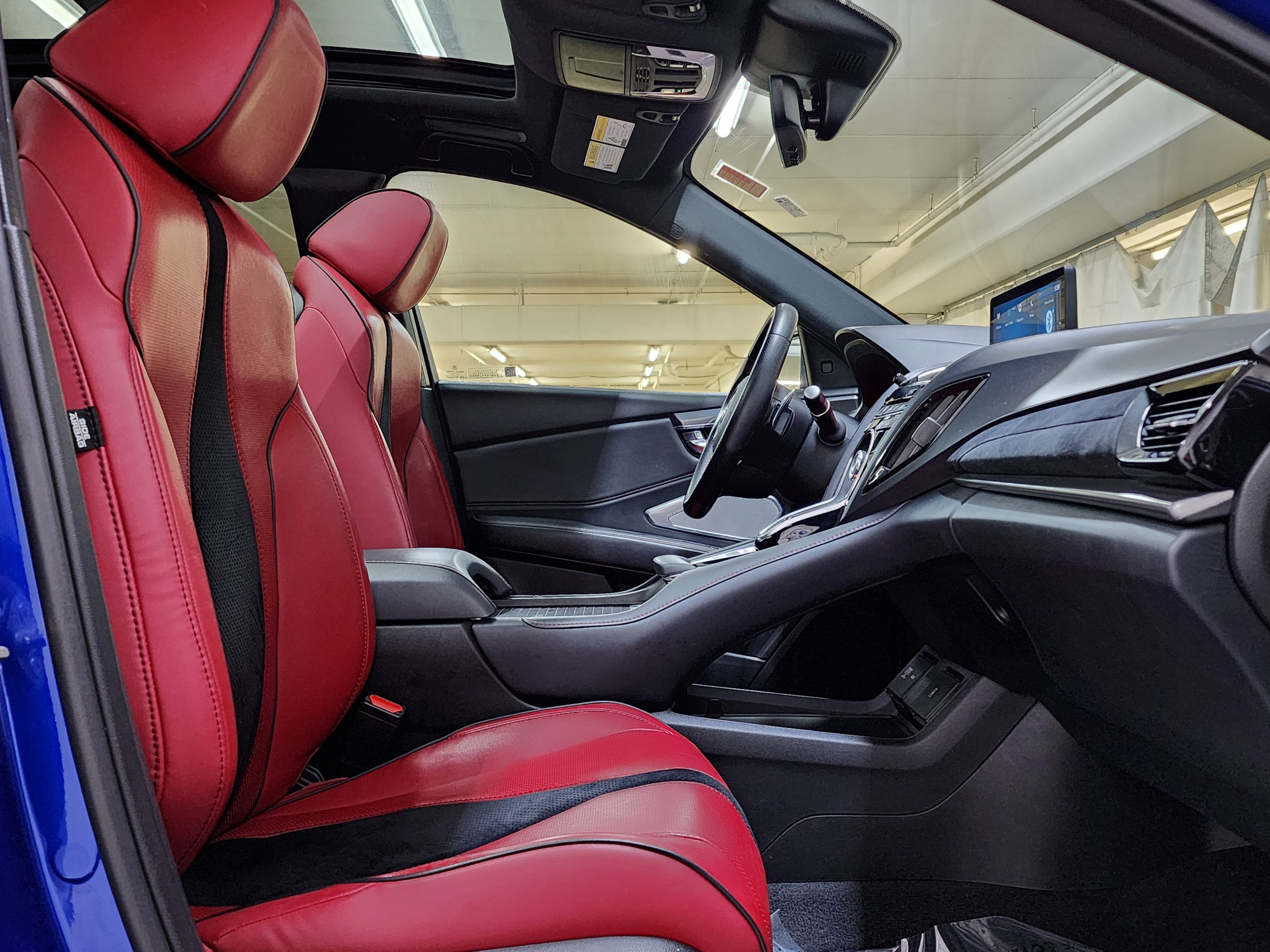 Used 2019 Acura RDX A-Specw/ Technology Package AWD/4WD image 22