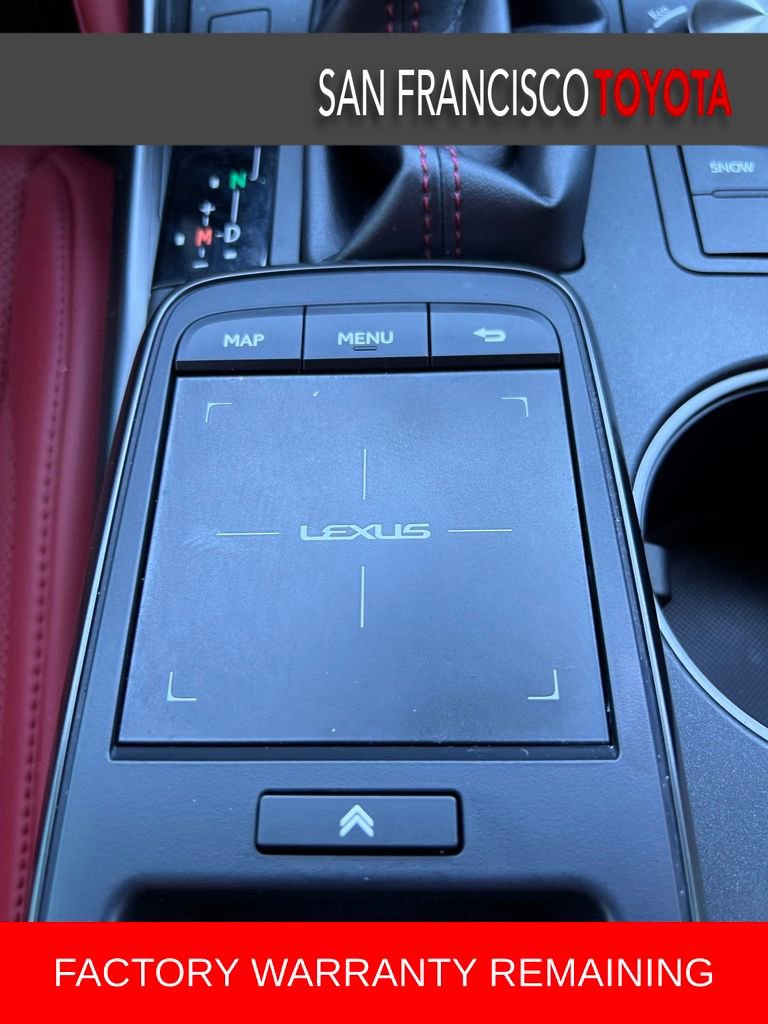 Used 2023 Lexus IS 350 F Sport image 27