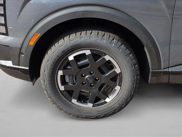 New 2026 Hyundai Palisade XRT Pro image 10